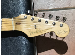 Fender Eric Clapton Signature Stratocaster (98657)