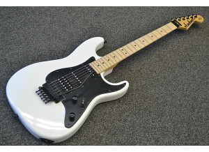 LTD ST-213FR Maple - Black (34299)