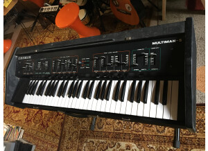Crumar Multiman S (80245)
