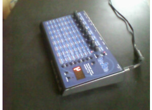 Dave Smith Instruments Evolver (651)