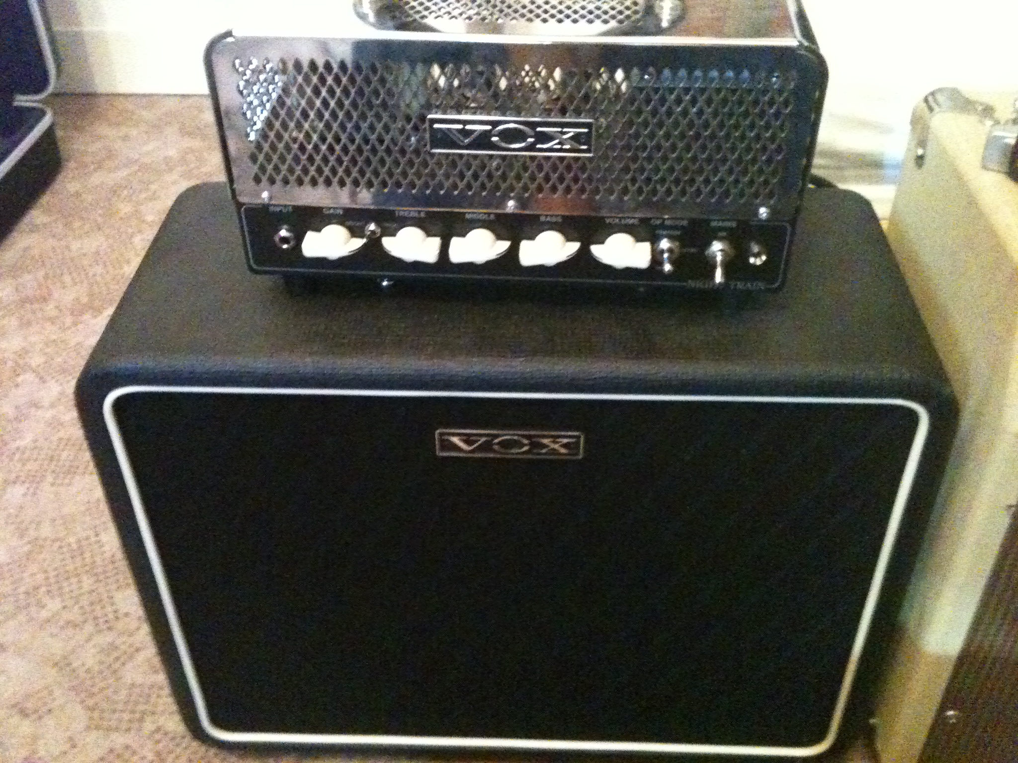 Vox NT15H Night Train 