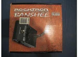 Rocktron Banshee TalkBox (83324)