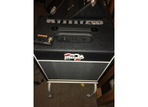 Blackheart Engineering BH15-112 Handsome Devil Combo (64400)