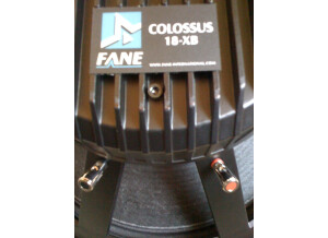 Fane Colossus 18 XB (44513)