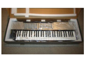 Novation Remote 61 SL (78402)
