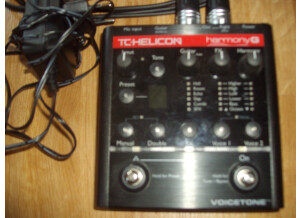 TC Electronic harmony g