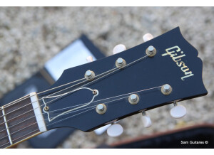 Gibson ES-330 - Vintage Burst (95869)