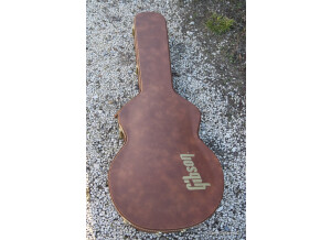 Gibson ES-330 - Vintage Burst (12858)