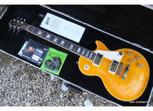 Gibson Les Paul Standard 2015 (87660)