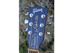 Gibson Les Paul Standard 2015 (1185)