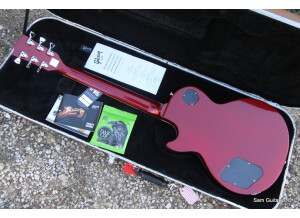 Gibson Les Paul Standard 2015 (56828)