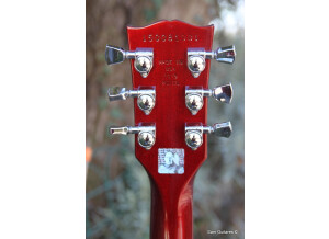 Gibson Les Paul Standard 2015 (59354)