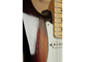 Fender Custom Shop 2012 Closet Classic Stratocaster Pro (24576)