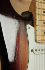 Fender Custom Shop 2012 Closet Classic Stratocaster Pro
