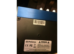 PreSonus AudioBox USB (68484)