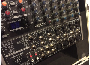 Behringer Xenyx 1204USB (37941)