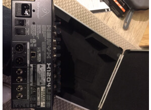 Behringer Xenyx 1204USB (75033)
