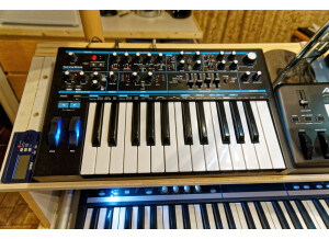 Novation Bass Station II (88639)