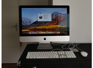 Apple IMAC 21.5 2.7 GHZ (54697)