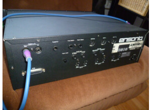 Ensoniq ASR-10R (6291)