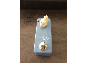 Lovepedal Echo Baby Delay (1511)