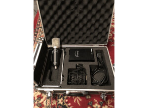 Mojave Audio MA-200 (33883)