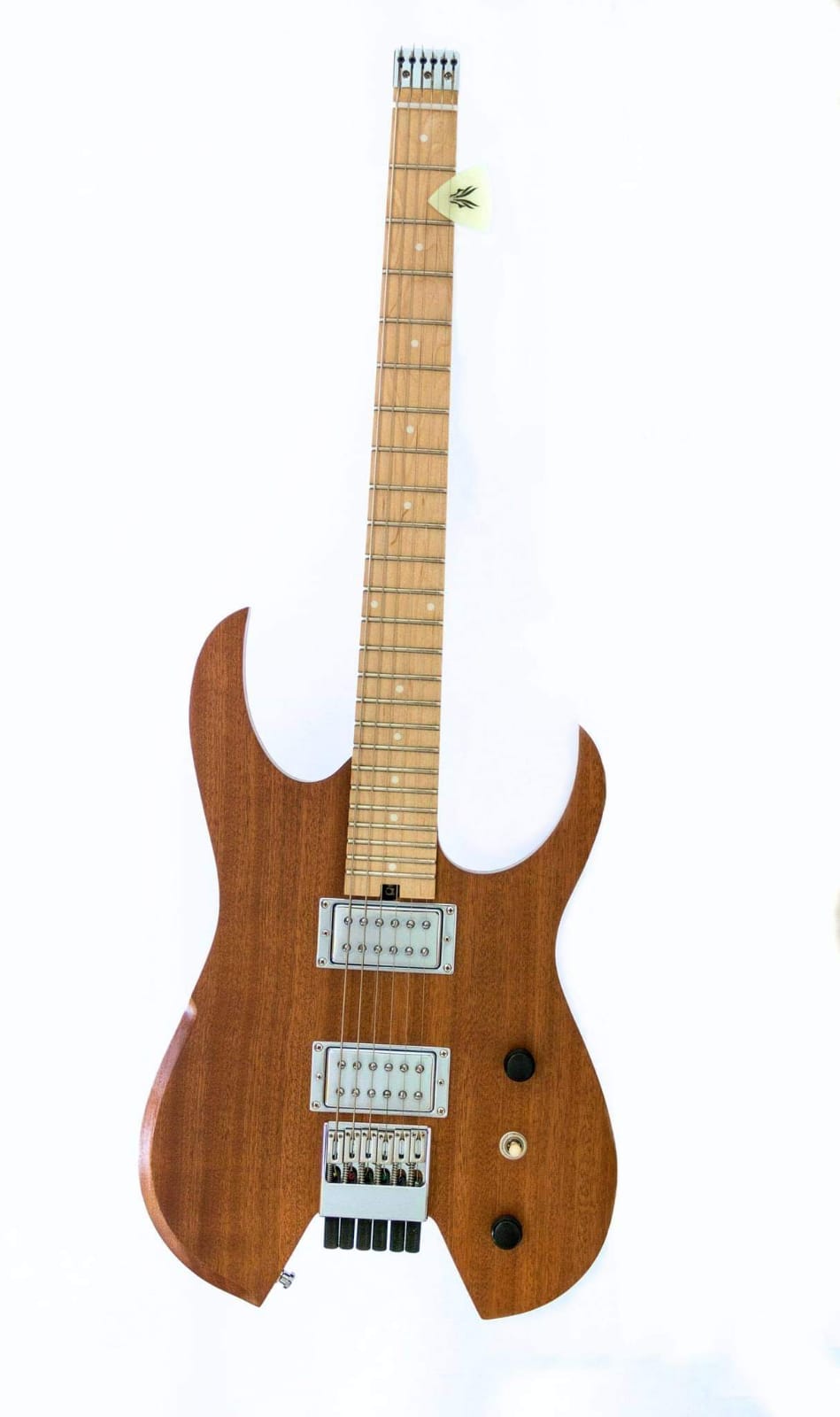Hufschmid Guitars Atys