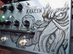 Victory Amps V4 The Kraken Preamp