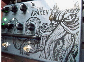 Victory Amps V4 The Kraken (87513)