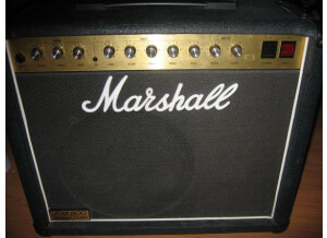 Marshall JCM 800 Split Channel Reverb 50W - 4210