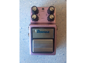 Ibanez BC9 Bi-Mode Chorus (99566)