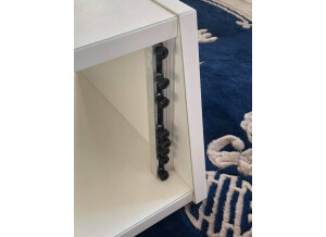 Thon Studio Desktop Rack 4U (34598)