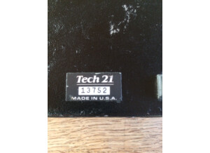 Tech 21 SansAmp GT2 (89932)