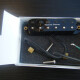 SLSD-1B Lil’ Screamin Demon Strat Humbucker Bridge SLSD-1B Lil’ Screamin Demon Strat Humbucker Bridge