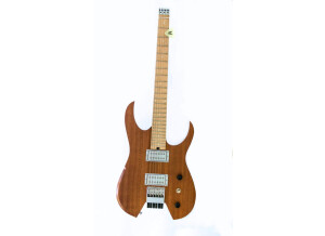 Hufschmid Guitars Atys (64369)