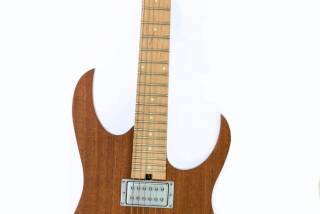 Hufschmid Guitars Atys