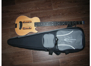 Traveler Guitar Escape MK-II Bass