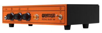 Pedal-Baby-100-Right Pedal-Baby-100-Right