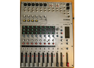 Yamaha MW12cx (81725)
