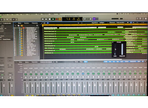 Apple Logic Pro X (54422)