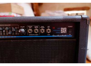 Fender BXR 100 (77546)