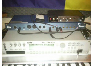 Hoontech DSP24 + ADDA2000 / DSP2000 C-Port (20241)