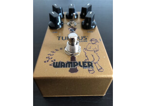 Wampler Pedals Tumnus Deluxe (48002)