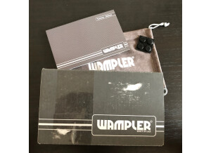 Wampler Pedals Tumnus Deluxe (25762)