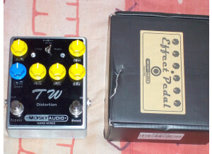 Mosky TW Distortion