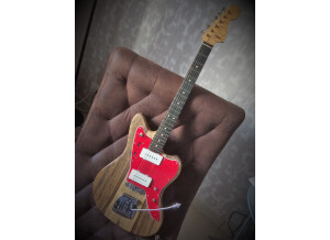 Fender Elvis Costello JazzMaster (88214)