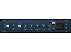 Brainworx bx_townhouse Buss Compressor (37519)