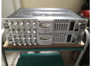 Avalon VT-747SP (79080)