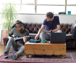 Sono-Lifestyle Sono-Lifestyle