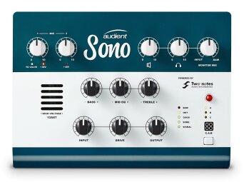 Sono-Up Sono-Up